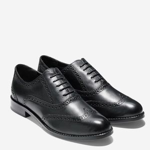 Cole Han Oxford